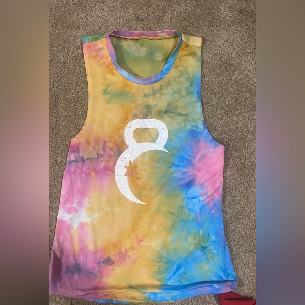 XS Zyia tank